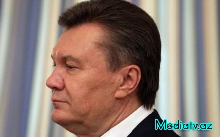 Yanukoviç erməni biznesmenindən ev aldı