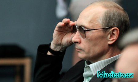 Putindən Avropaya zərbə