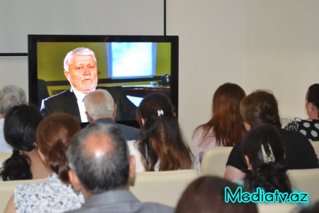 Hacıqabulda Dini radikalizmlə bağlı növbəti tədbir keçirildi - FOTOLAR 