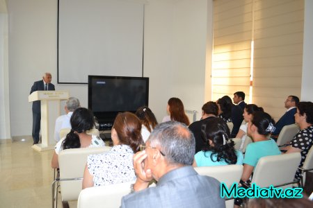 Hacıqabulda Dini radikalizmlə bağlı növbəti tədbir keçirildi - FOTOLAR 