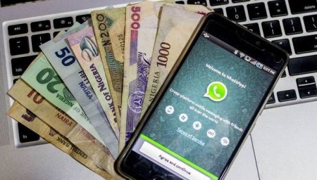 “WhatsApp” ödəniş sisteminin tətbiqinə başladı