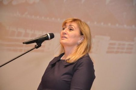 Deputat: YAP xalqın mövqeyini ifadə etdi