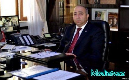 Kürdəmir rayonu: iqtisadi artım dinamik inkişaf