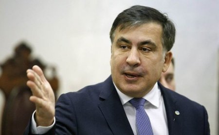 Saakaşvili Gürcüstana ekstradisiya oluna bilər