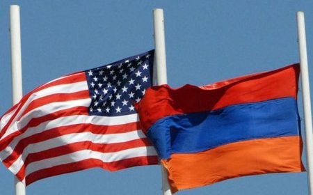 ABŞ Ermənistanı sanksiyalarla hədələyir