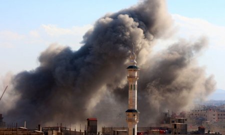 Suriyada daha 15 rusiyalı öldü