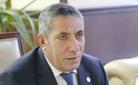 Deputat: Azərbaycanda siyasi məhbus yoxdur