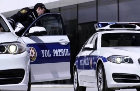 Azərbaycanda xanım məmurun polis oğlu iş yoldaşının qanını axıtdı