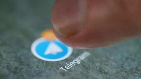 Rusiyada “Telegram” bağlandı