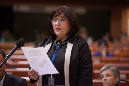 Deputat: Cəzasızlıq mühiti Sarkisyan hakimiyyətini şirnikləndirib