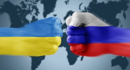 Rusiya Ukrayna ilə informasiya əməkdaşlığını dayandırıb