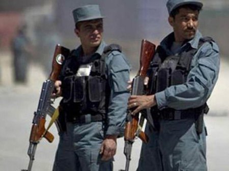 "Taliban" hücum etdi: 16 ölü