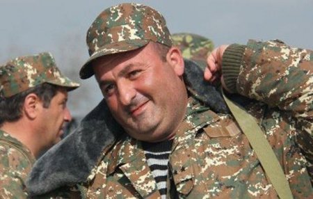 Erməni terrorçularının lideri öldürüldü