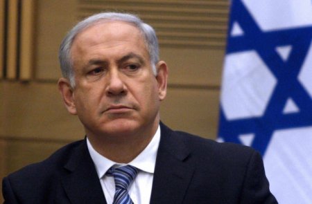 Netanyahu fələstinliləri öldürən əsgərləri müdafiə etdi