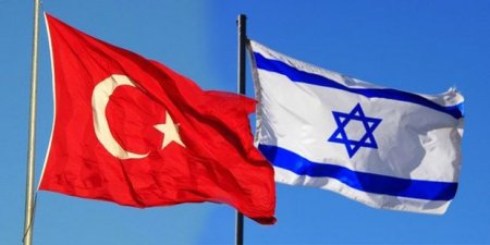 Türkiyə İsrail və ABŞ-dakı səfirlərini geri çağırıb