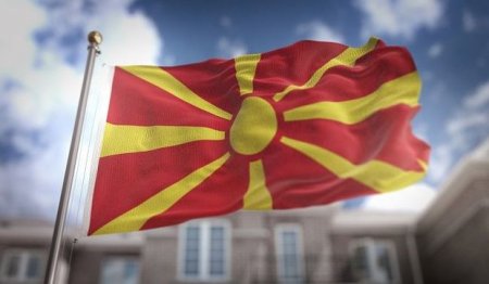 Makedoniyanın adı dəyişdirilir