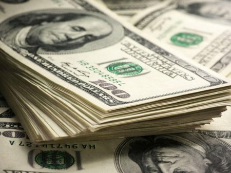 Azərbaycanın xarici dövlət borcu 10 mlrd. dollara yaxınlaşdı
