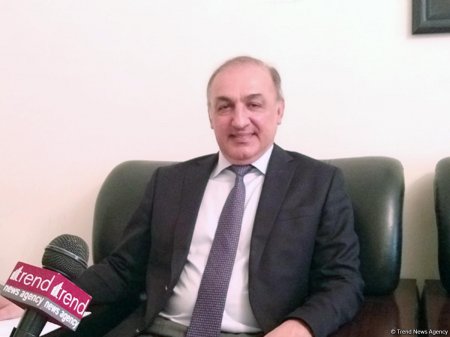 Azərbaycan və Pakistan: ticari-iqtisadi əməkdaşlığın inkişaf perspektivləri
