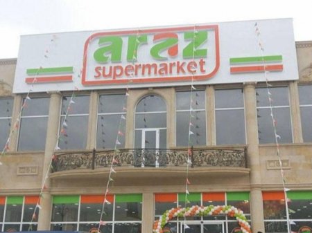 "Araz" supermarketinin işçisini niyə öldürdülər? - TƏFƏRRÜAT
