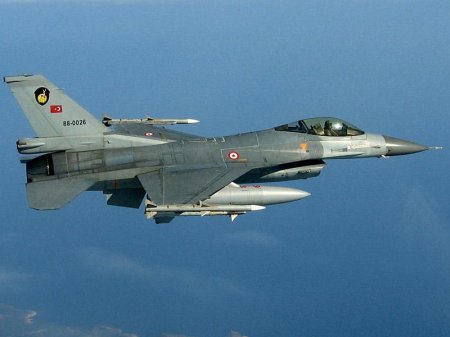 Türkiyə 15 PKK terrorçusunu neytrallaşdırıb