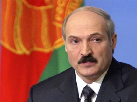 Lukaşenko: "Belarus müstəqilliyini itirə bilər"