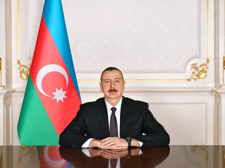 Prezident İlham Əliyev: "Azərbaycan xalqı güclü demokratik ənənələrə malikdir"