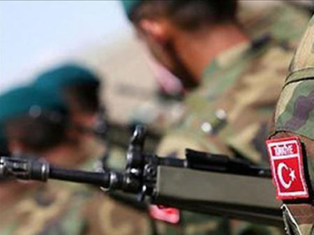 Türkiyə ordusundan 6 mindən çox hərbçi qovulub