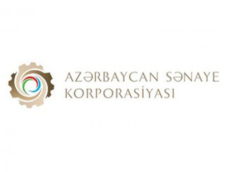 Azərbaycan Sənaye Korporasiyasında YENİ TƏYİNAT