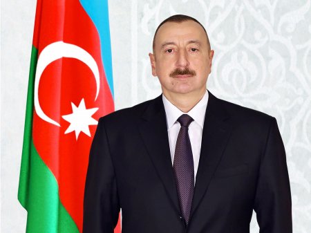 Prezident İlham Əliyev: "Azərbaycan İtaliya üçün, İtaliya Azərbaycan üçün çox etibarlı tərəfdaşdır"