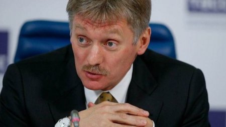 Peskov: Ərdoğan Putindən kömək istəməyib