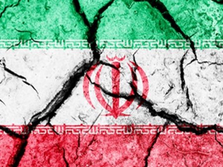 İranda silahlı qarşıdurma - 4 əsgər yaralandı