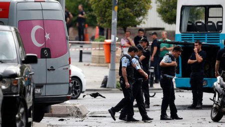 Türkiyədə ilahiyyatçıların savaşı: 5 ölü