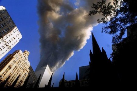 9/11: Müharibələrin başlanğıc nöqtəsi - MARAQLI FAKTLAR