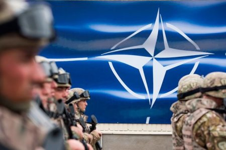 NATO-dan Gürcüstana vacib mesaj