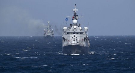 NATO Rusiyanın Qara dənizdə güclənməsindən narahatdır