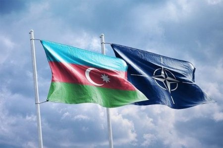 Azərbaycan Ordusunda “NATO günləri”