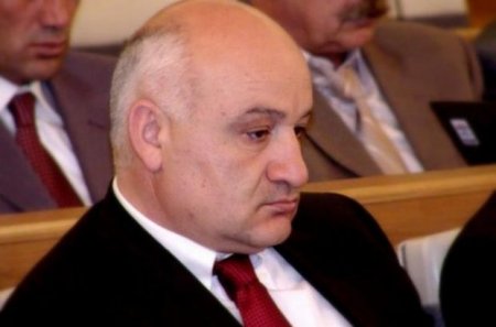 Ermənistanda qanlı çəkişmələr: Daha bir eks-deputat ölü tapıldı