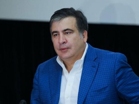 “Ola bilsin ki, Saakaşvili sabah Tbilisiyə gəlsin”