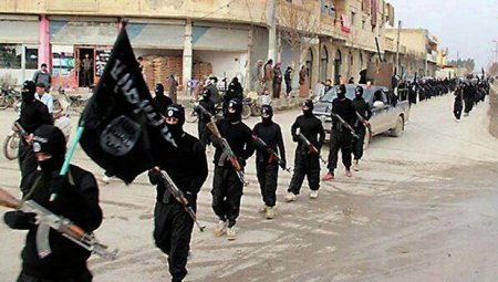 İŞİD-in qurban seçəcəyi növbəti ölkənin adı açıqlandı