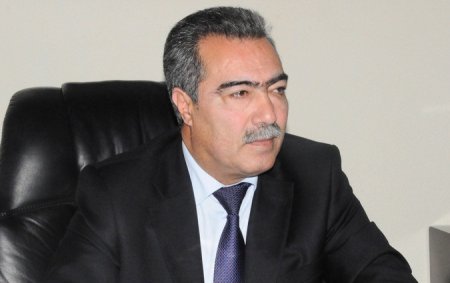 Bakıda villaları, İsveçdə mülkü olan KİVDF üzvü - FOTO