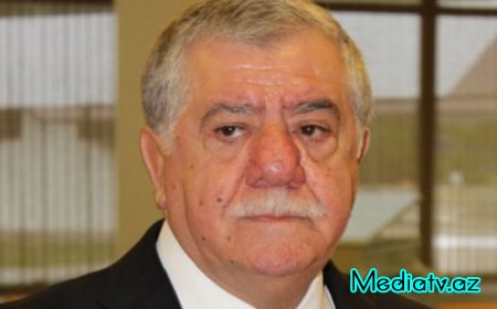 Abbas Abbasov Baş Prokurorluğa müraciət edib