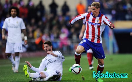 Fernando Torres “Real”ı kubokdan “qovdu”