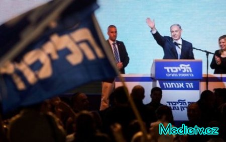 “Likud” İsraildə seçkiləri qazandı