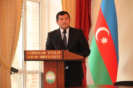 ADAU DA NÖVBƏTİ ELMİ ŞURA KEÇİRİLİB