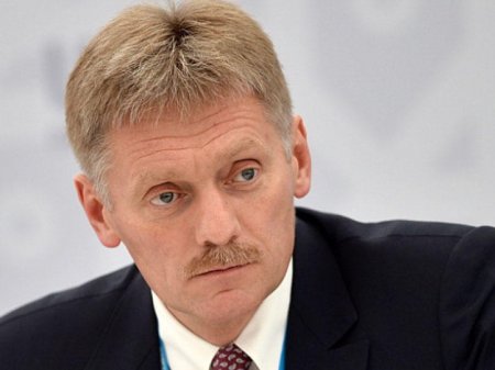 Peskov azərbaycanlı jurnalistə Putin barədə danışdı