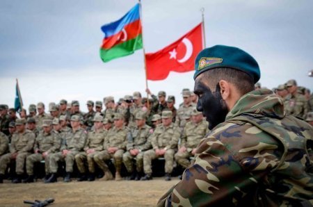 Azərbaycan dünyanın ən güclü ordularının reytinqində – İLİN YEKUNU