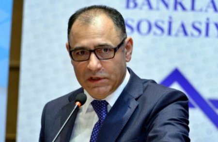 İbrahim Alışov: Biznes yatırımlarının 60-70%-i daşınar əmlakadır