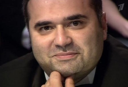 Balakişi Qasımov İTV-nin baş direktoru seçildi