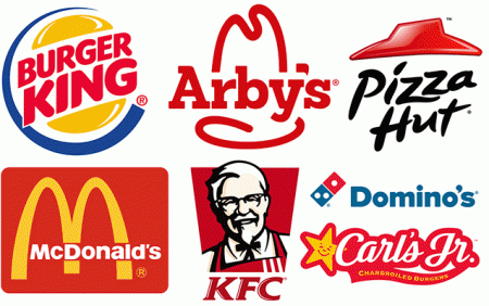 “Fast food”ların loqosu niyə qırmızı rəngdədir?