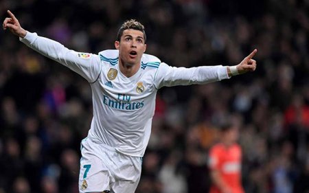“Real” Ronaldonun qiymətini açıqladı